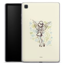 Tabletti Silikoni Suojakuori läpinäkyvä