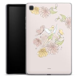 Tabletti Silikoni Suojakuori läpinäkyvä