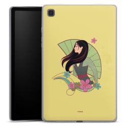 Tablet Silicone Case transparent