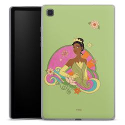 Tablet Silicone Case transparent