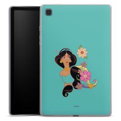 Tablet Silicone Case transparent