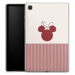 Tablet Silikon Case transparent