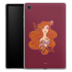Tablet Silicone Case transparent