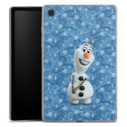 Tablet Silicone Case transparent