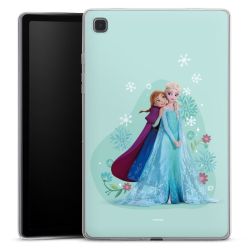 Tablet Silicone Case transparent