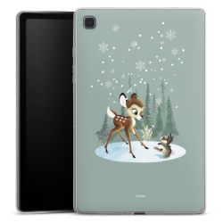 Tablet Silicone Case transparent