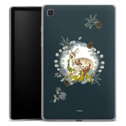 Tablet Silicone Case transparent