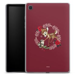 Tablet Silicone Case transparent