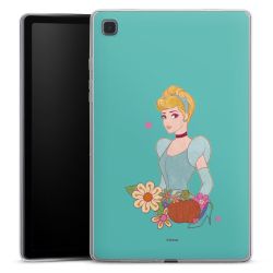 Tablet Silicone Case transparent