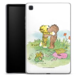 Tablet Silicone Case transparent