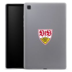 Tablet Silikon Case transparent