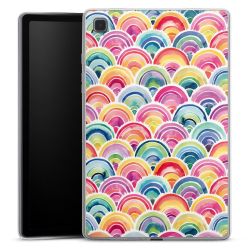 Tablet Silicone Case transparent