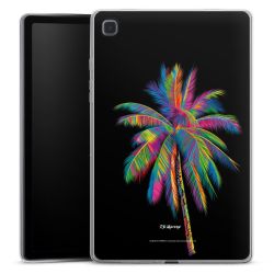 Tablet Silicone Case transparent