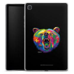 Tablet Silicone Case transparent