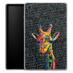 Tablet Silicone Case transparent