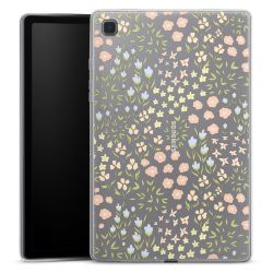 Tablet Silicone Case transparent