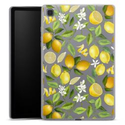 Tablet Silicone Case transparent