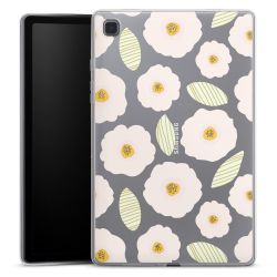 Tablet Silicone Case transparent