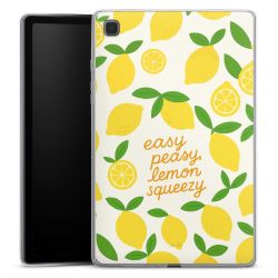Easy Peasy Lemon Squeezy