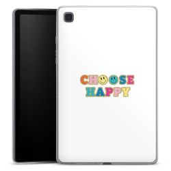 Tablet Silicone Case transparent