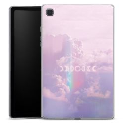 Tablet Silicone Case transparent