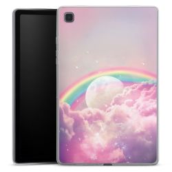 Tablet Silicone Case transparent