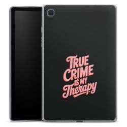 Tablet Silicone Case transparent