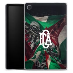 Tablet Silikon Case transparent