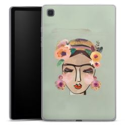 Tablet Silicone Case transparent
