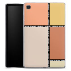 Tablet Silicone Case transparent