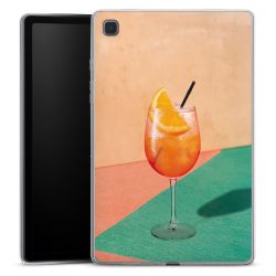 Tabletti Silikoni Suojakuori läpinäkyvä