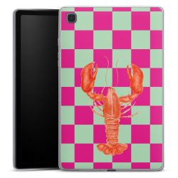 Tablet Silicone Case transparent