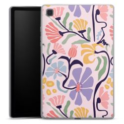 Tablet Silicone Case transparent