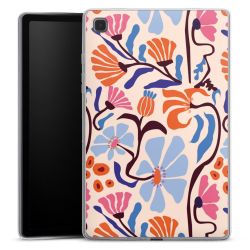 Tablet Silicone Case transparent