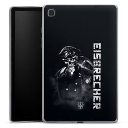 Tablet Silikon Case transparent