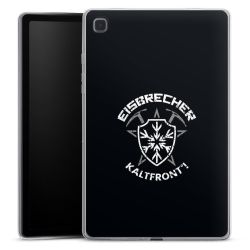 Tablet Silikon Case transparent