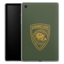 Tablet Silikon Case transparent