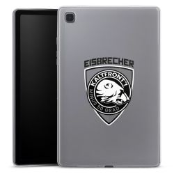 Tablet Silikon Case transparent