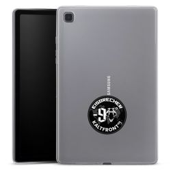 Tablet Silikon Case transparent