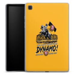 Tablet Silikon Case transparent