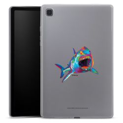 Tablet Silicone Case transparent