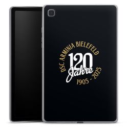 Tablet Silikon Case transparent