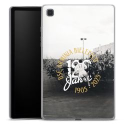 Tablet Silikon Case transparent