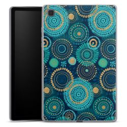 Tablet Silicone Case transparent