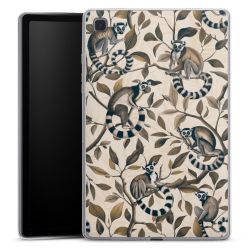 Tablet Silicone Case transparent