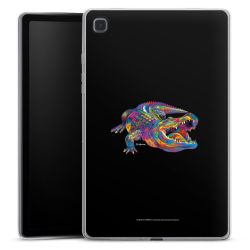 Tablet Silicone Case transparent