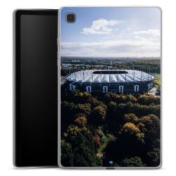 Tablet Silikon Case transparent