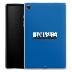 Tablet Silikon Case transparent