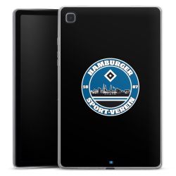 Tablet Silikon Case transparent