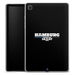 Tablet Silikon Case transparent